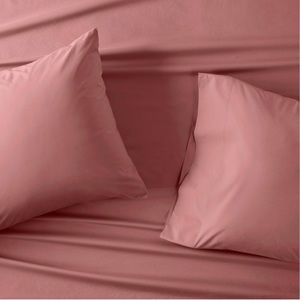 😴PRICE FIRM SUPIMA PERCALE SHEET SET